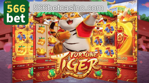 Fortune Tiger